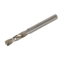 Sealey AK4728 HSS Cobalt Spot Weld Drill Bit Ø6 x 66mm