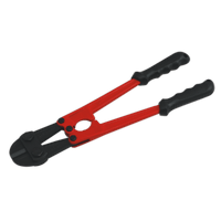 Sealey AK507 Bolt Cropper 350mm 7mm Capacity