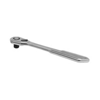 Sealey AK5786 Ratchet Wrench Low Profile 1/2"Sq Drive Flip Reverse