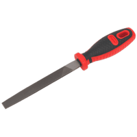 Sealey AK5805 Flat Engineer's File 150mm