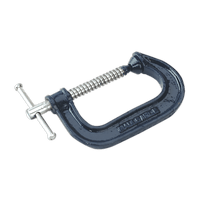 Sealey AK6003 G-Clamp 75mm