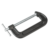 Sealey AK6006 G-Clamp 150mm