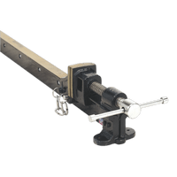 Sealey AK6048 Sash Clamp 1200mm
