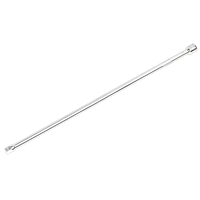 Sealey AK6374 Extension Bar 600mm 1/2"Sq Drive