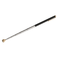 Sealey AK6511 Telescopic Magnetic Pick-Up Tool 1.5kg Capacity