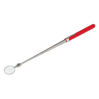 Scáthán Teileascópach Articulaithe Sealey AK6524 32mm