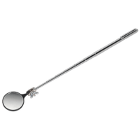 Sealey AK652 Telescopic Inspection Mirror 40mm