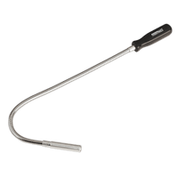Sealey AK6531 Flexible Magnetic Pick-Up Tool 1.5kg Capacity