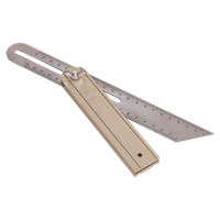 Sealey AK7101 Adjustable Angle Square