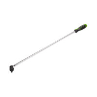 Sealey AK7307HV Breaker Bar 1/2"Sq Drive 750mm - Hi-Vis