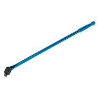 Barra Briste Sealey AK730B 600mm 1/2" Tiomántán Cearnógach Gorm