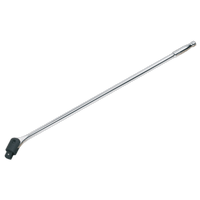 Barra Briste Sealey AK7313 1000mm 1" Tiomántán Cearnógach