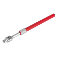 Sealey AK7318 Barra Briste Inleathnaithe 3/4" Tiomántán Cearnógach 540-800mm