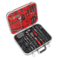 Sealey AK7980 Mechanic's Tool Kit 136pc