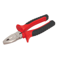 Sealey AK8502 Combination Pliers 175mm