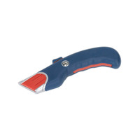 Sealey AK8631 Premier Auto-Retracting Safety Knife