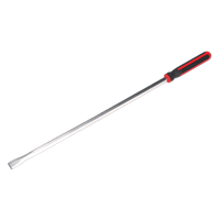 Sealey AK9103 Pry Bar 900mm Straight Heavy-Duty