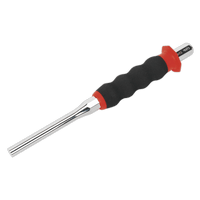 Sealey AK91319 Punch Bioráin Chomhthreomhar Clúdaithe 10mm