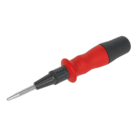 Sealey AK91320 Centre Punch Automatic Sheathed
