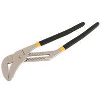 Sealey AK9371 Water Pump Pliers 500mm Ni-Fe Finish