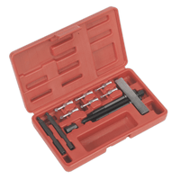 Sealey AK999 Blind Bearing Removal Tool Kit