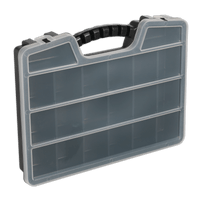 Sealey APAS20 Assortment Case 23 Compartment