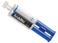 Araldite® ARA400003 Standard Epoxy Syringe 24ml