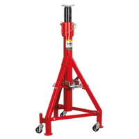 Sealey ASC120 High Level Commercial Vehicle Support Stand 12tonne