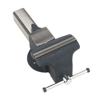 Sealey ASV200 Vice 200mm All Steel