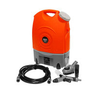 Sealey PW1712 Pressure Washer 12V Rechargeable