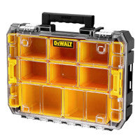 DeWalt DWST82968-1 TSTAK Watersealed Organiser Case