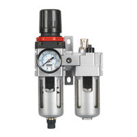 Sealey SA2001 Air Filter/Regulator/Lubricator