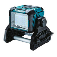 Makita DML811/2 18V/240V LXT LED Site Light 3000 Lumens (Body Only)