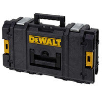 Bosca Trealamh Inchruachta Eagraitheora Toughsystem DeWalt DS150 XR