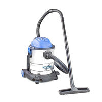 Hyundai HYVI2512 3-in-1 25L Wet/Dry Vacuum Cleaner 1200W 230V