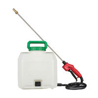 Milwaukee M18BPFP-CST 15L Chemical Sprayer (Tank Only)