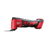 Milwaukee M18BMT-0 18V Compact Multi-Tool (Body Only)