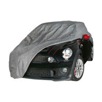 Sealey SCCS All Seasons Car Cover 3-Layer - Small