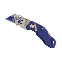 Irwin IRW10507695 Folding Trapezoid Knife