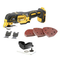 DeWalt DCS355N 18V XR Cordless Multi Tool (Body Only)
