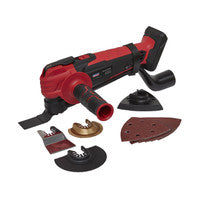Sealey CP20VMT Oscillating Multi-Tool 20V (Body Only)