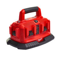 Luchtaire Ilbhá Milwaukee M1418 C6 M14-M18 110V
