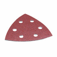 Makita B-21630 94mm 80G Abrasive Paper for DTM50,DTM51 (10 Pack)