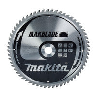Lann Ciorclach Makita B-32817 TCT le haghaidh Sábh Mitre 305 x 30mm 60T