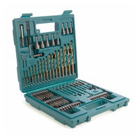 Makita B-49373 Drill & Driver Set 75pcs
