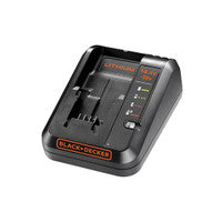 Black & Decker B/DBDC1A BDC1A-GB Multi-Voltage Charger 14.4-18V Li-Ion
