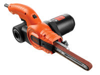 Black & Decker KA900E-GB Powerfile„¢ Belt Sander 350W 240V