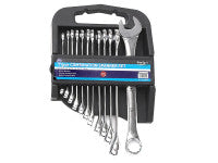 BlueSpot Tools B/S04111 Combination Spanner Set^ 11 Piece