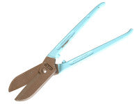 BlueSpot Tools B/S09302 Straight Cut Tin Snips 250mm (10in)