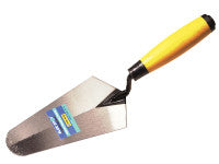 BlueSpot Tools B/S24118 Gauging Trowel Soft Grip Handle 7in